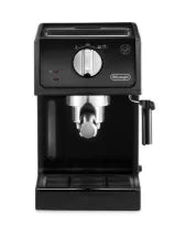 DeLonghi Tubo esterno cappuccinatore macchina da caffè Espresso 5313246351
