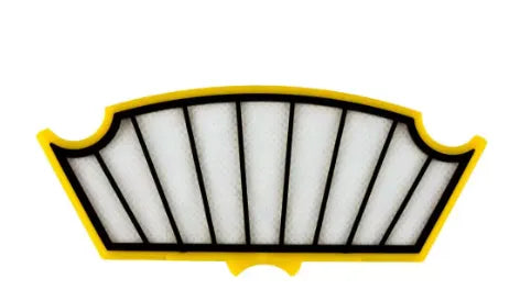 Filtro hepa motore robot aspirapolvere Roomba iRobot Serie 500