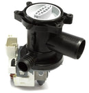 Whirlpool pompa per lavatrice 481010584942
