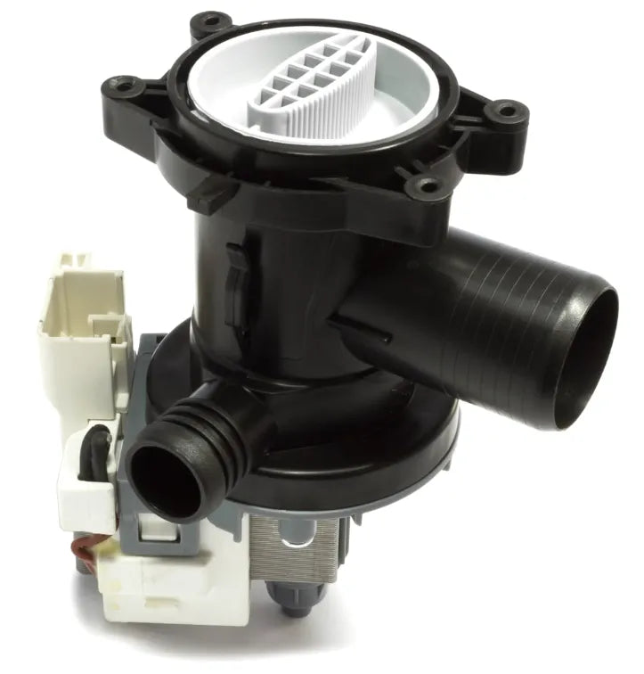 Whirlpool pompa per lavatrice 481010584942