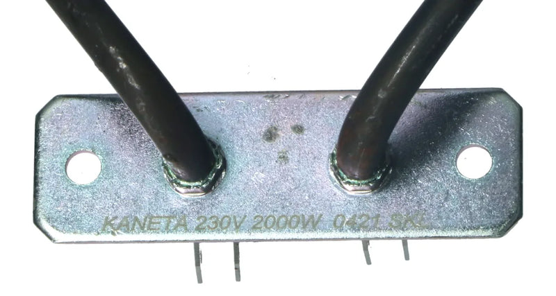 Resistenza turbo per forno Electrolux, AEG, Zanussi 3570424055