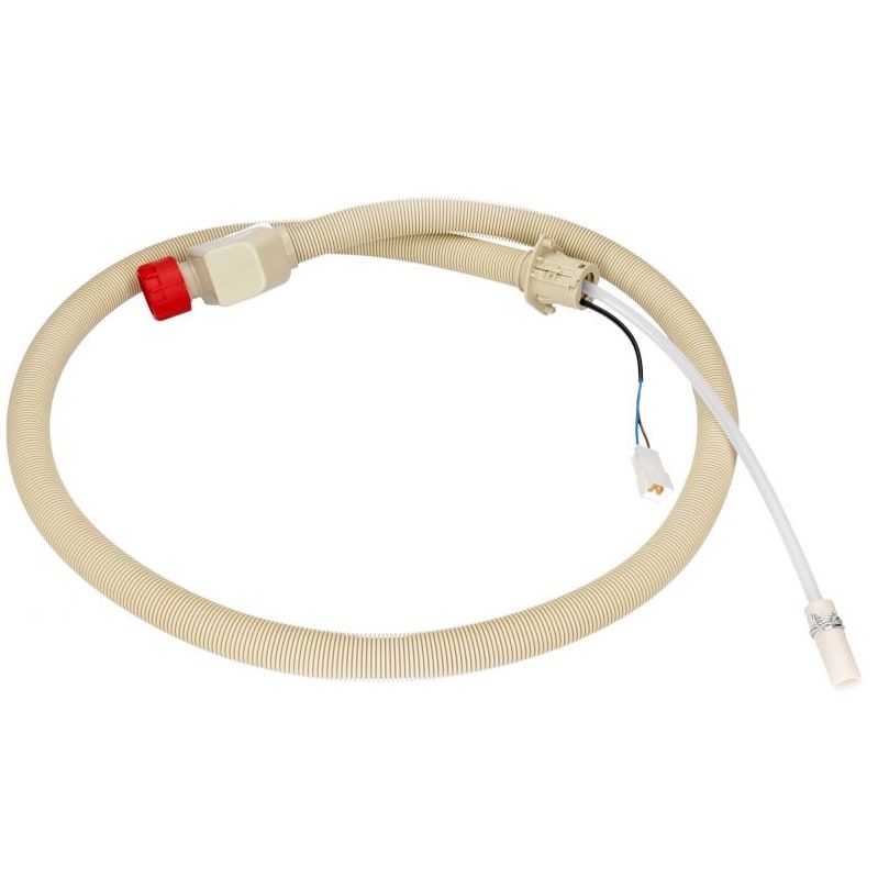 tubo aquastop lavatrice Electrolux codici 8072506044