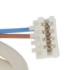 Sensore di temperatura di ricambio per frigorifero Bosch, Balay, Siemens 00635973