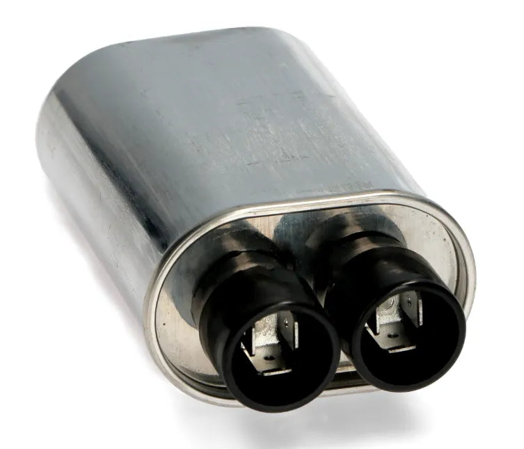 condensatore a microonde