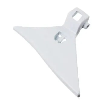 Chiusura maniglia porta lavatrice Teka, Vestel