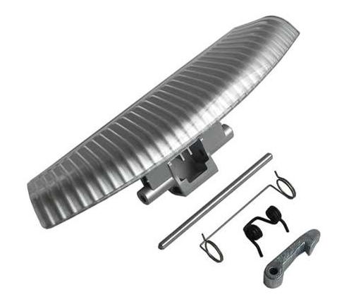 Electrolux maniglia porta lavatrice 50292021008
