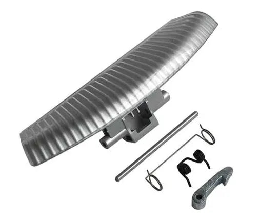 Electrolux maniglia porta lavatrice 50292021008