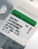 Bomba desagüe lavadora Hotpoint, Ariston C00517420