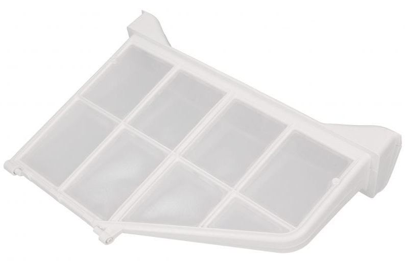 Filtro per asciugatrice a tamburo Electrolux, AEG 1366671020