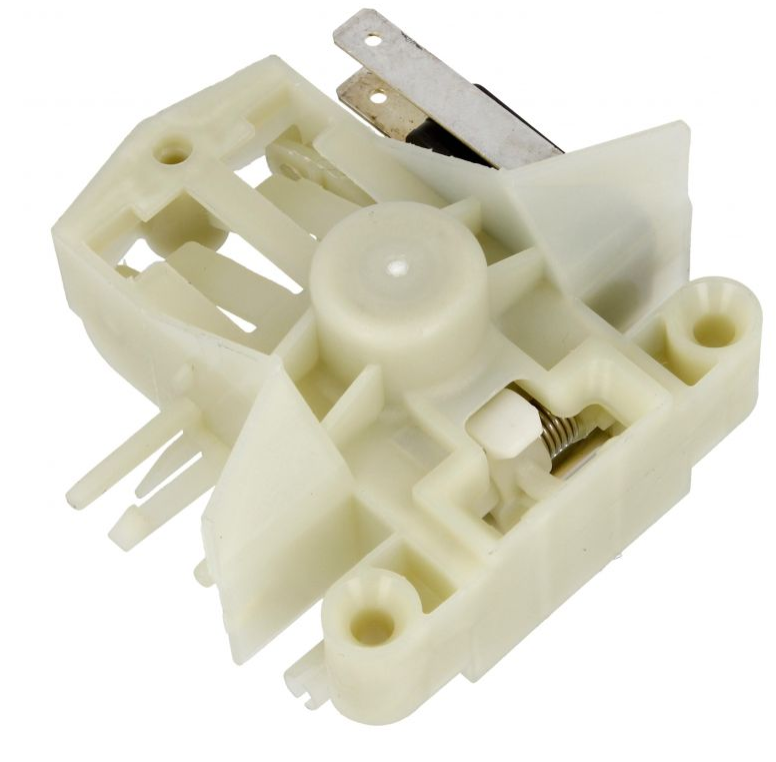 Blocco porta per lavastoviglie Amica, Brandt, Candy, Fagor, Hoover, Midea, Zerowatt