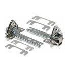 Kit cerniera porta per frigorifero Siemens e congelatore Bosch 00268698