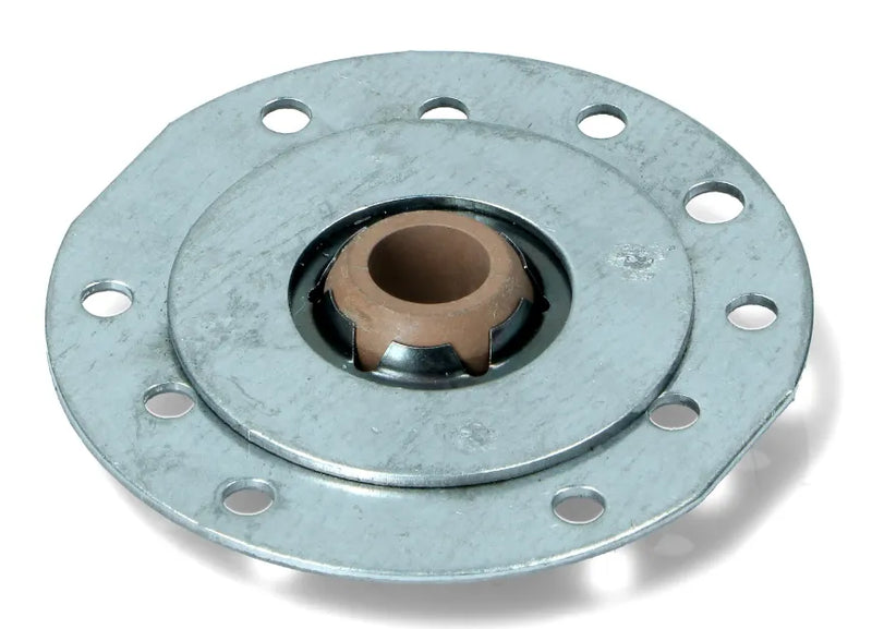 Soporte con rodamiento secadora Beko 2951900100