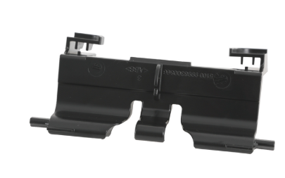Supporto sacchetto aspirapolvere Bosch Siemens 00495701