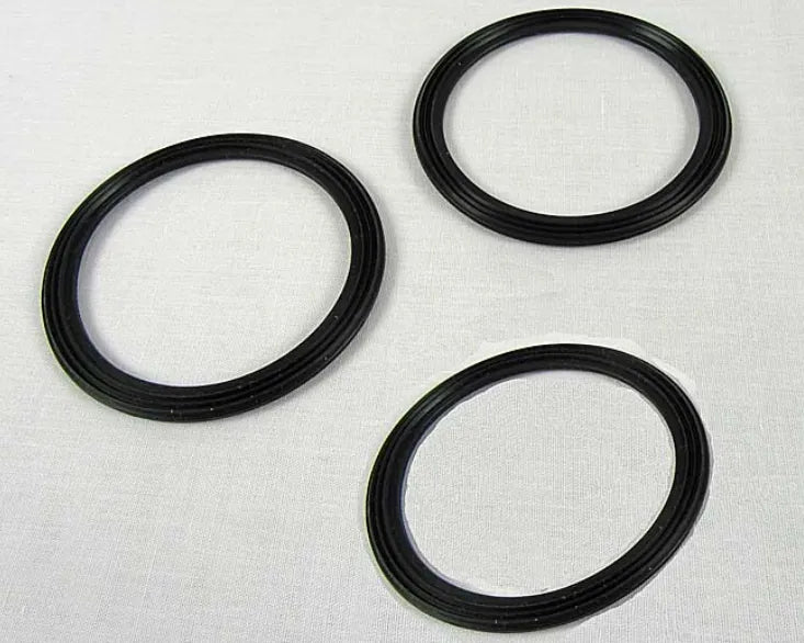 Guarnizioni (KIT 3) Robot da cucina Kenwood KW713873