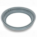 Guarnizione porta lavatrice LG 4986EN1001A gomma flessibile