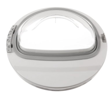 Porta completa asciugatrice Bosch 11018281