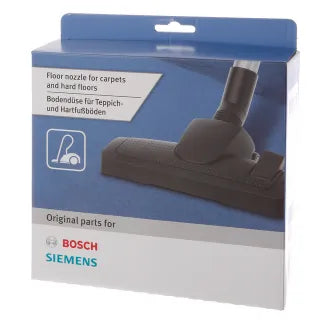 Spazzola per aspirapolvere Bosch, Siemens Tutti i modelli 17000731