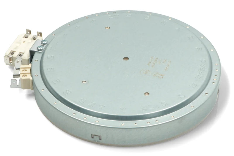 Resistencia vitroceramica Universal 200 mm