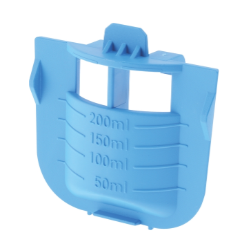 Livello detergente vaschetta Bosch, Balay, Siemens 10001836