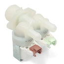 Elettrovalvola 2 vie lavatrice Corberó, Vestel 32035767