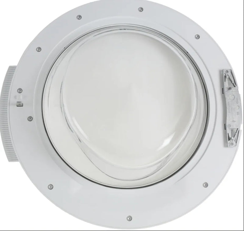 Porta completa per lavatrice Bosch 11020170