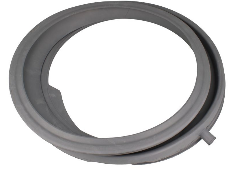 Gomma porta lavatrice Candy, Hoover 43019185