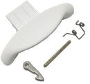 Whirlpool, Indesit maniglia porta lavatrice C00065250