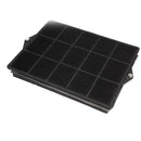 Filtro al carbone per cappa Fagor, Edesa KE0001227