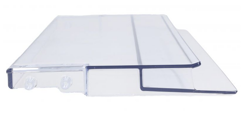 Coperchio inferiore frigorifero Beko 5748750200