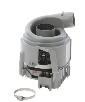 Pompa del riscaldatore per lavastoviglie Balay, Bosch, Siemens 00755078