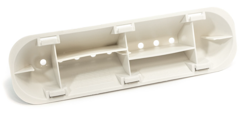 Lavatrice spruzzatore per pastella Indesit, Ariston, Hotpoint C00065463