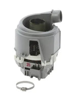 Pompa riscaldamento lavastoviglie EDS Bosch Siemens Balay 00651956