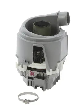 Pompa riscaldamento lavastoviglie EDS Bosch Siemens Balay 00651956