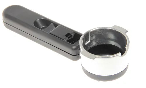 Soporte del filtro cafetera Ariete AS00003315