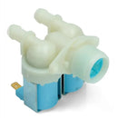 Elettrovalvola a 2 vie per lavatrice Beko, Brandt, Candy, Fagor 2901250100