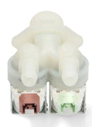 Elettrovalvola 2 vie lavatrice Corberó, Vestel 32035767