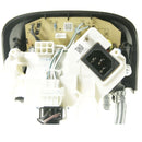 Modulo di controllo del centro stirante Rowenta CS-10000292