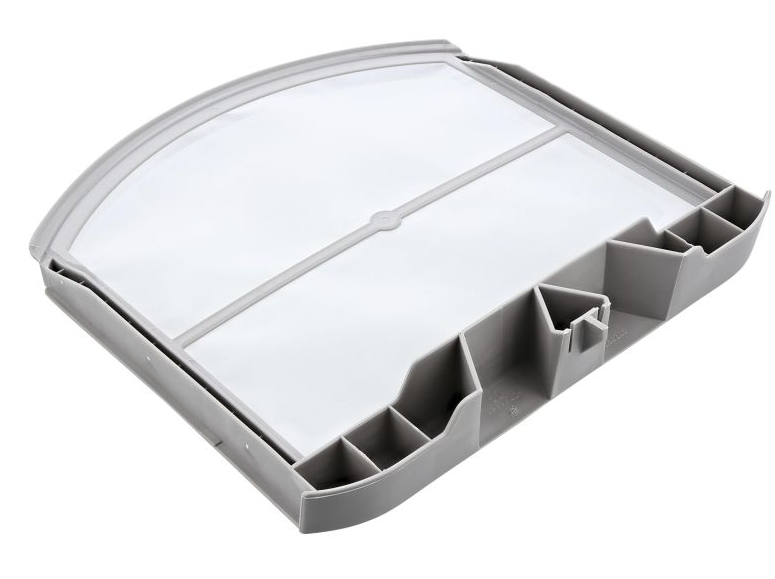 Electrolux, AEG, Zanussi filtro pelusas asciugatrice 1254246042