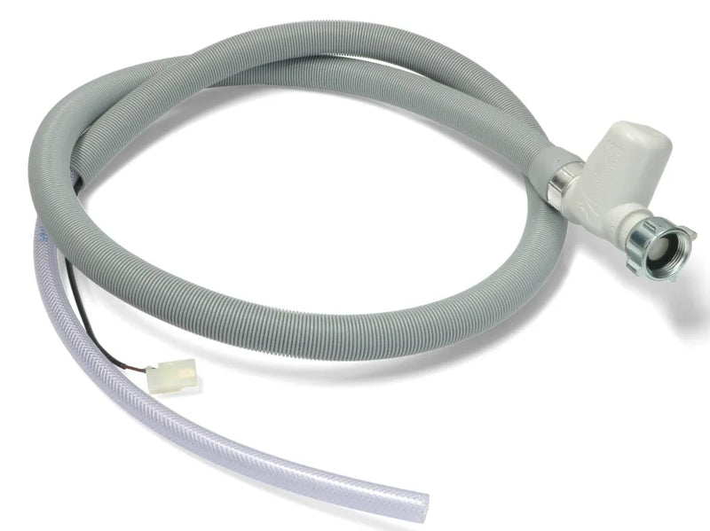 Tubo ingresso acqua con aquastop lavastoviglie Fagor, Indesit, AEG