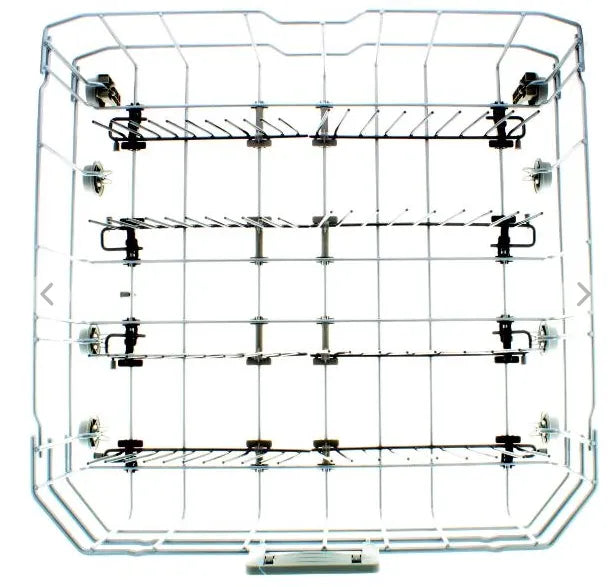 Cestello inferiore lavastoviglie Beko 1766810083