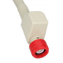 Tubo di ingresso acqua Electrolux con aquastop lavastoviglie 1475mm. 140180589016