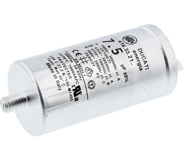 Condensatore asciugatrice Electrolux, AEG 1506651023