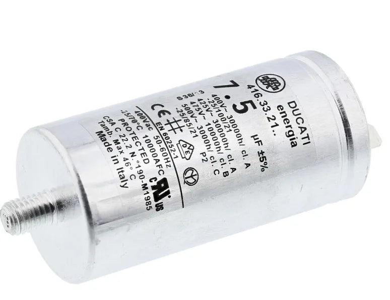 Condensatore asciugatrice Electrolux, AEG 1506651023