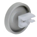 Ruota cestello inferiore lavastoviglie Miele 2372352