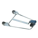 Nilfisk Supporto inferiore ruote aspirapolvere GM80, GS80 11547000