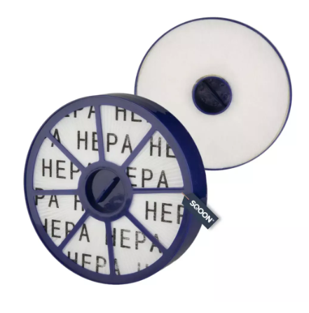 Filtro HEPA per aspirapolvere Dyson 90022801