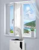 DeLonghi Giunto universale per finestra condizionatore d'aria 5515111101