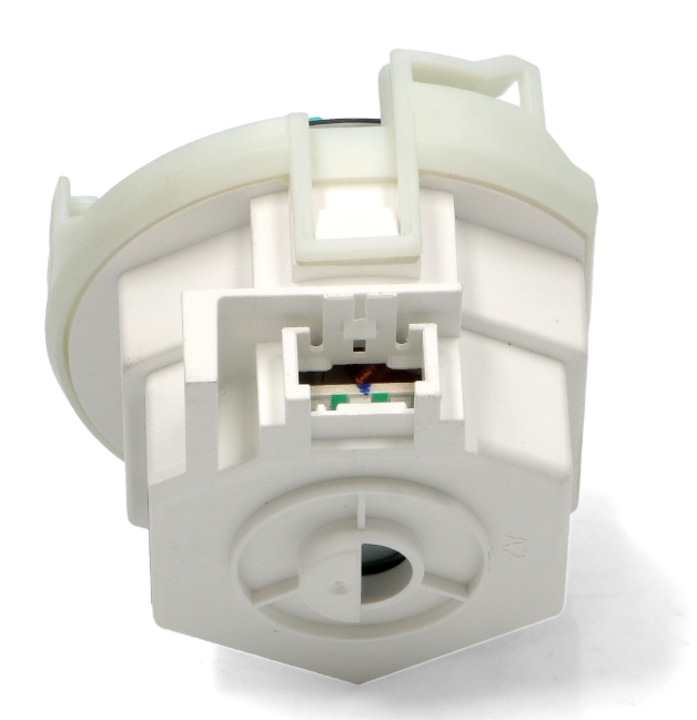 Whirlpool, Indesit, Ariston Pompa di scarico lavastoviglie C00297919