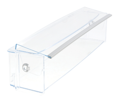 Porta frigorifero vassoio superiore Siemens, Bosch 00700053