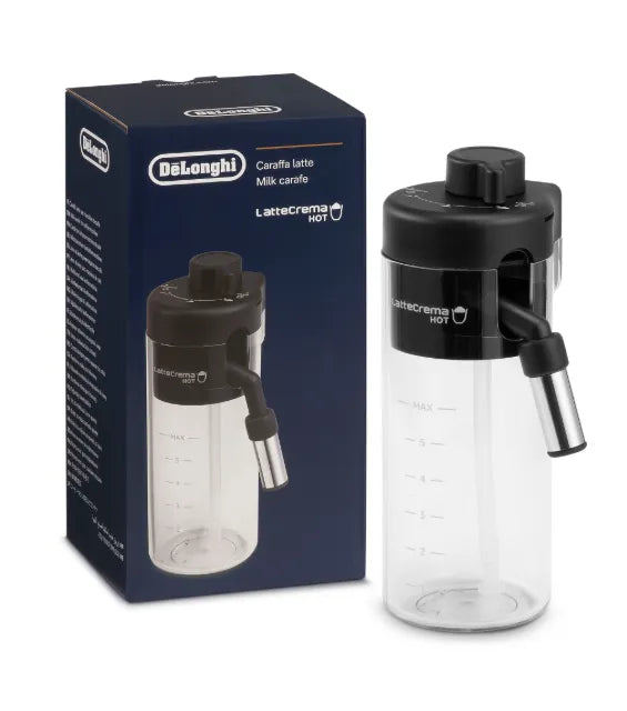 DeLonghi Serbatoio latte macchina da caffè Magnifica Plus AS00007788